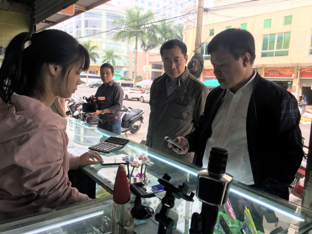 tổng cục quản lý thị trường