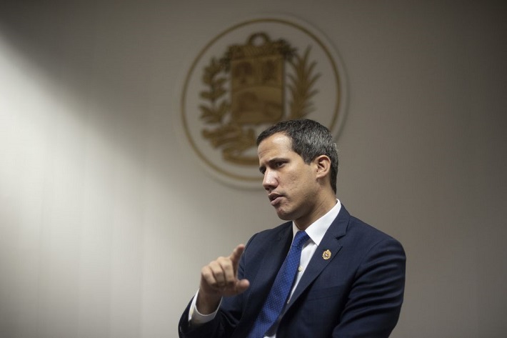Juan Guaido