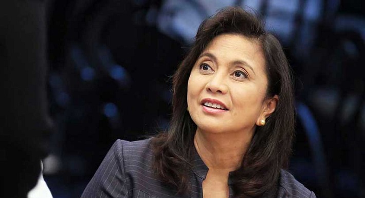 Leni Robredo