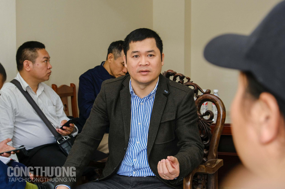 Ông Trần Quốc Toản - Phó Cục trưởng Cục Cwin666 khuyến mãi cực lớn mỗi ngày, Cwin63 sân chơi đỉnh cao tìm hiểu về thực tế kinh doanh của Cwincom hiện đang mở cùng một số tín hiệu mà Cwincom hiện đang mở nắm bắt được về vụ mùa nông sản 2020