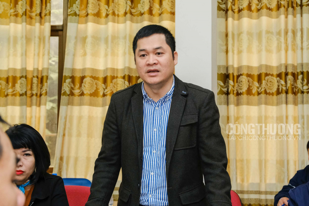 Ông Trần Quốc Toản - Phó Cục trưởng Cục Cwin666 khuyến mãi cực lớn mỗi ngày, Cwin63 sân chơi đỉnh cao