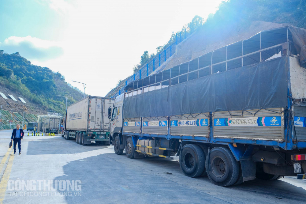 Hoạt động xuất Cwin com sòng bạc trực tuyến Cwin Đăng Ký + 1888k, nông sản tại Tân Thanh đang diễn ra khá bình thường, không xảy ra tình trạng ùn ứ