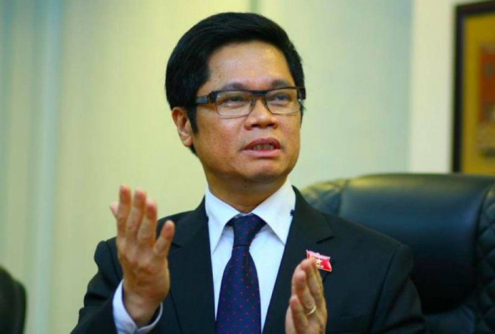 vu tien loc