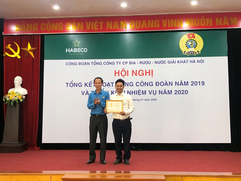 Bang khen
