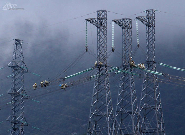 Đường dây 500kV