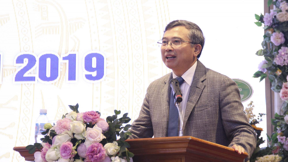 công đoàn công thương việt nam