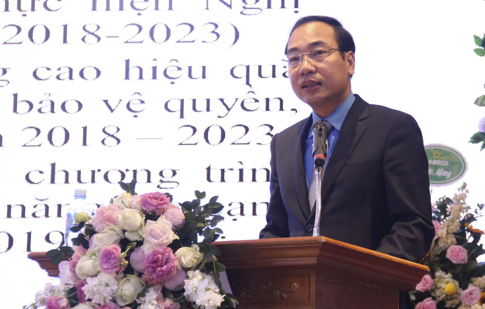 công đoàn công thương việt nam