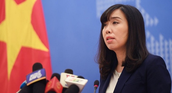 Lê Thị Thu Hằng