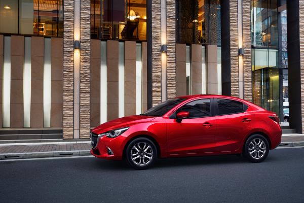Mazda2