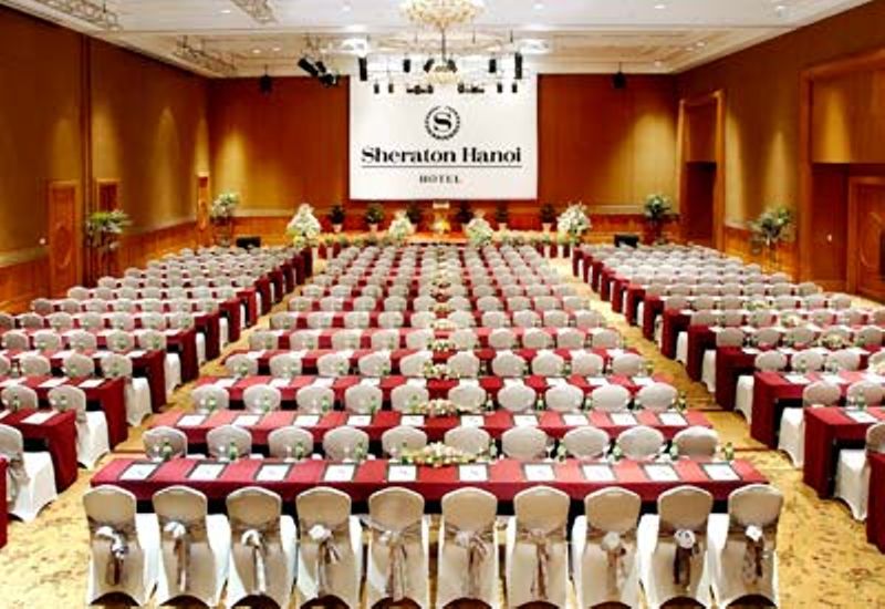 Sheraton