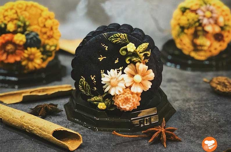Bánh trung thu