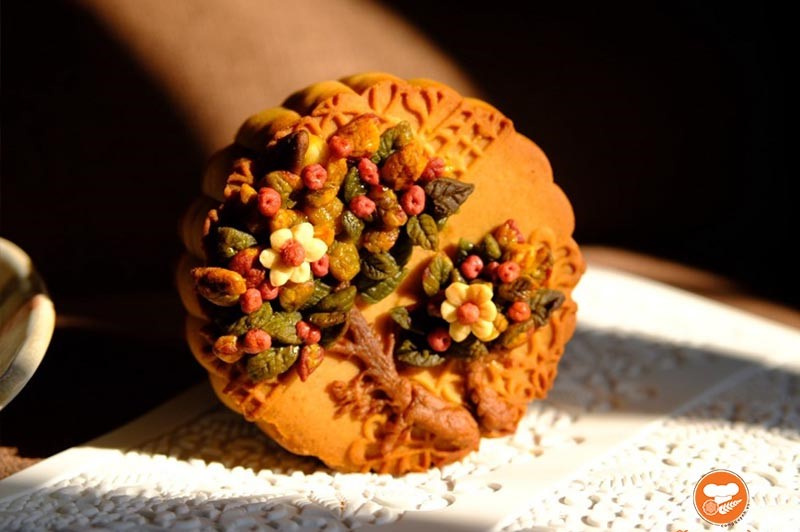 Bánh trung thu
