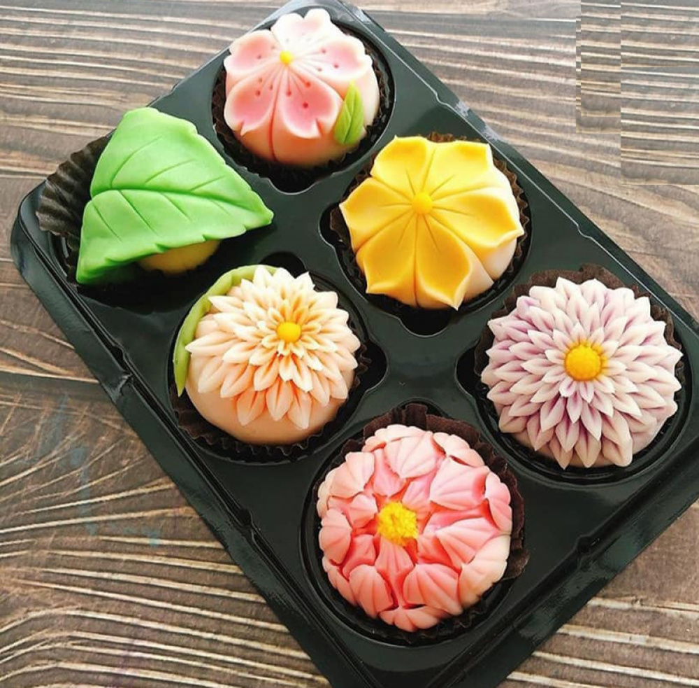 Bánh trung thu