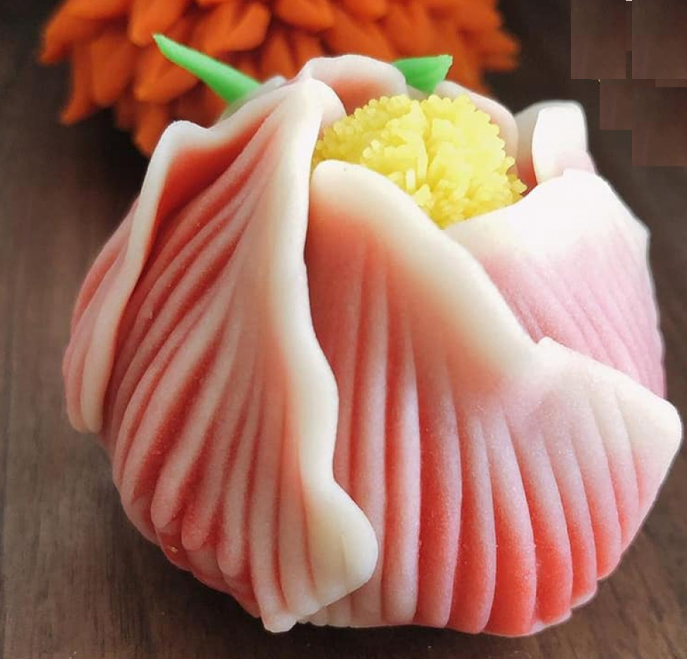 Bánh trung thu