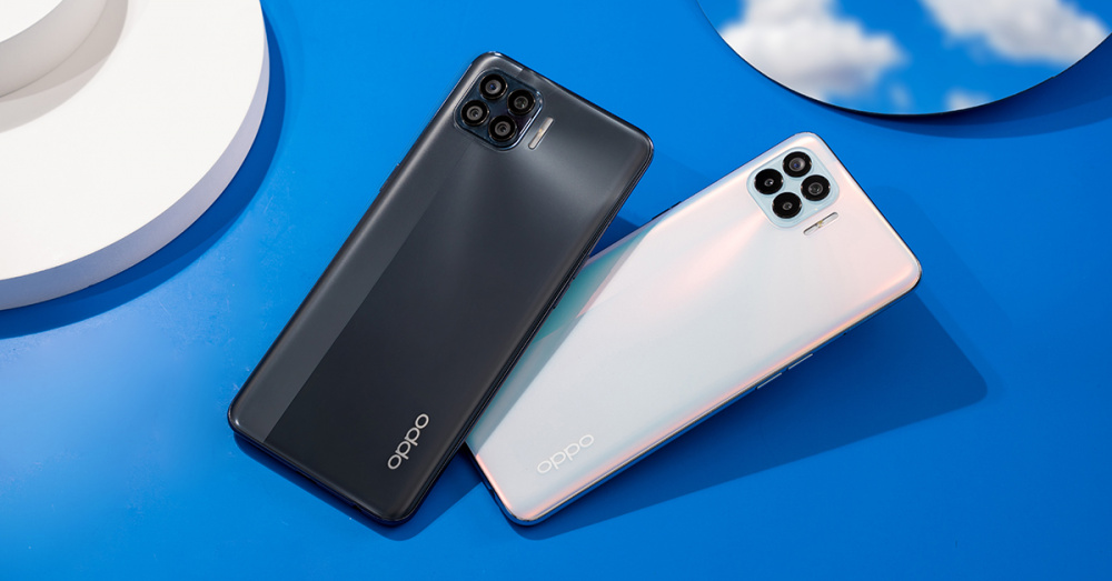 OPPO A93