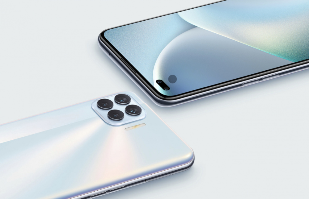 OPPO A93 b