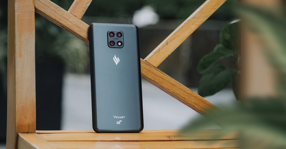 Vsmart Aris Pro