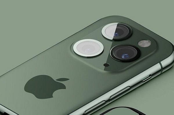 iPhone 11 Mini a