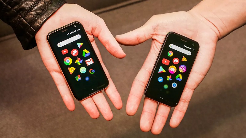 iPhone 11 Mini b