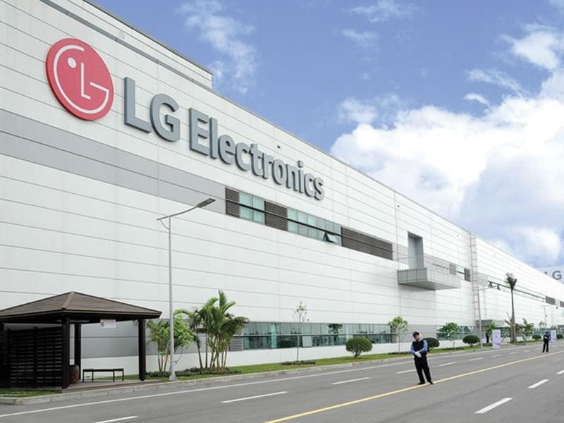 lg