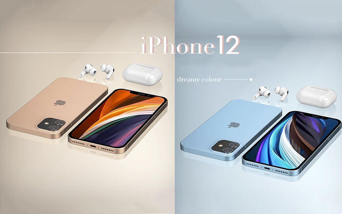 iphone 12 c