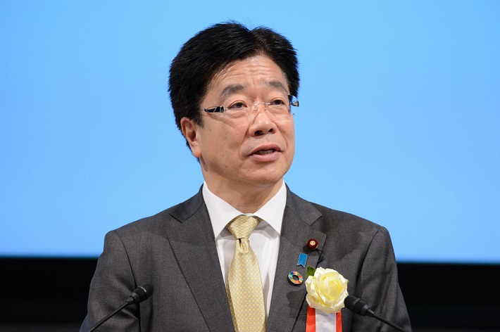 Katsunobu Kato