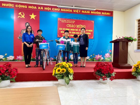 Petrolimex Cao Bằng