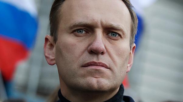 Alexei Navalny