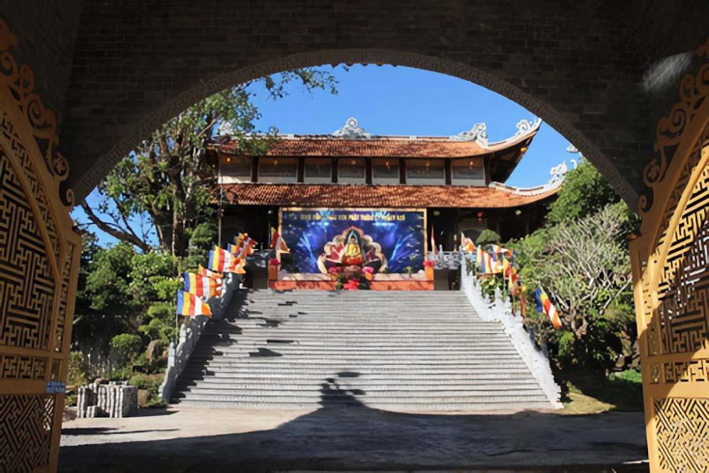 Chùa Pháp Hoa