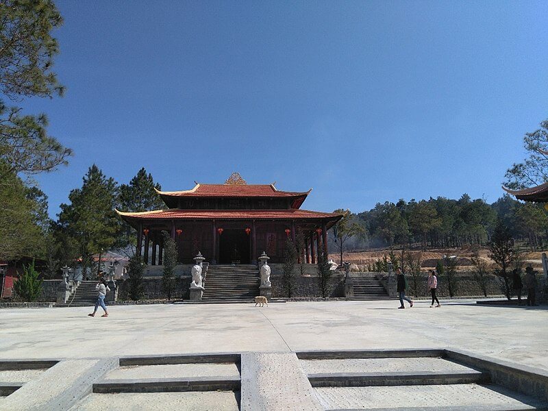 Thiền viện
