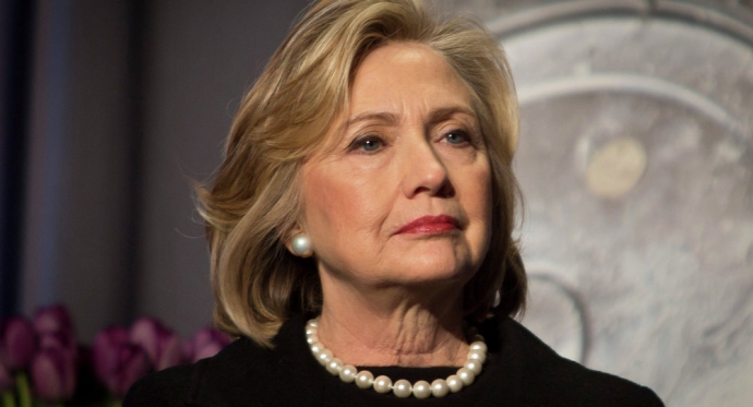Hillary Clinton