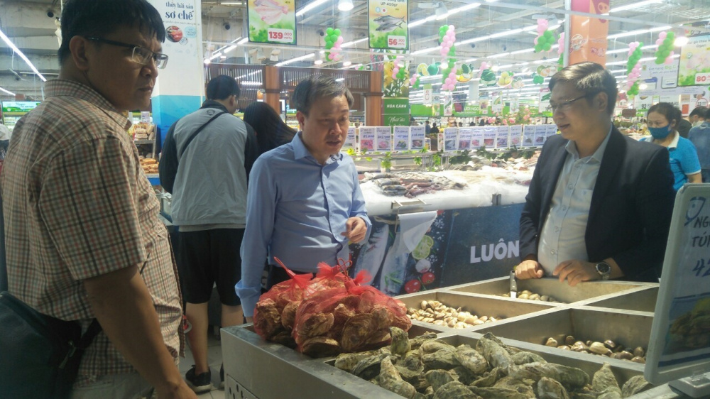 Sở Công Thương Quảng Ninh