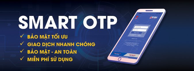 smart OTP