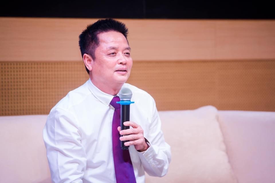 Nguyễn Đức Hưởng