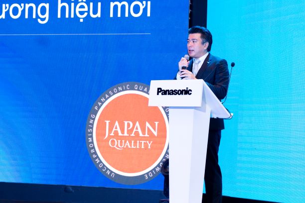 Tổng Giám đốc Panasonic