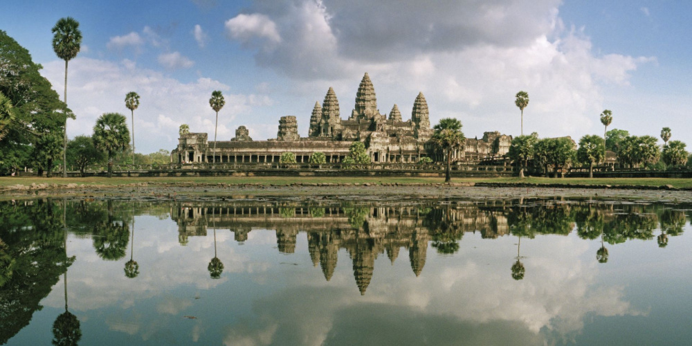 Đền ăngko