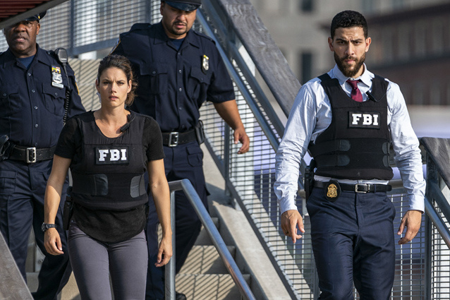 FBI