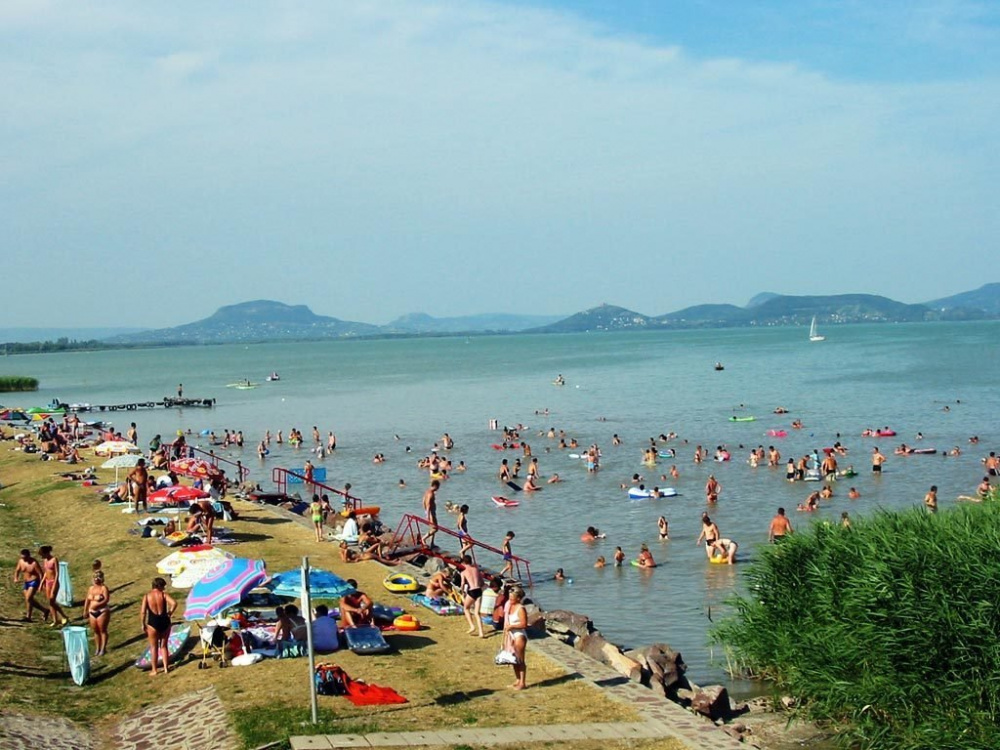 Ho Balaton