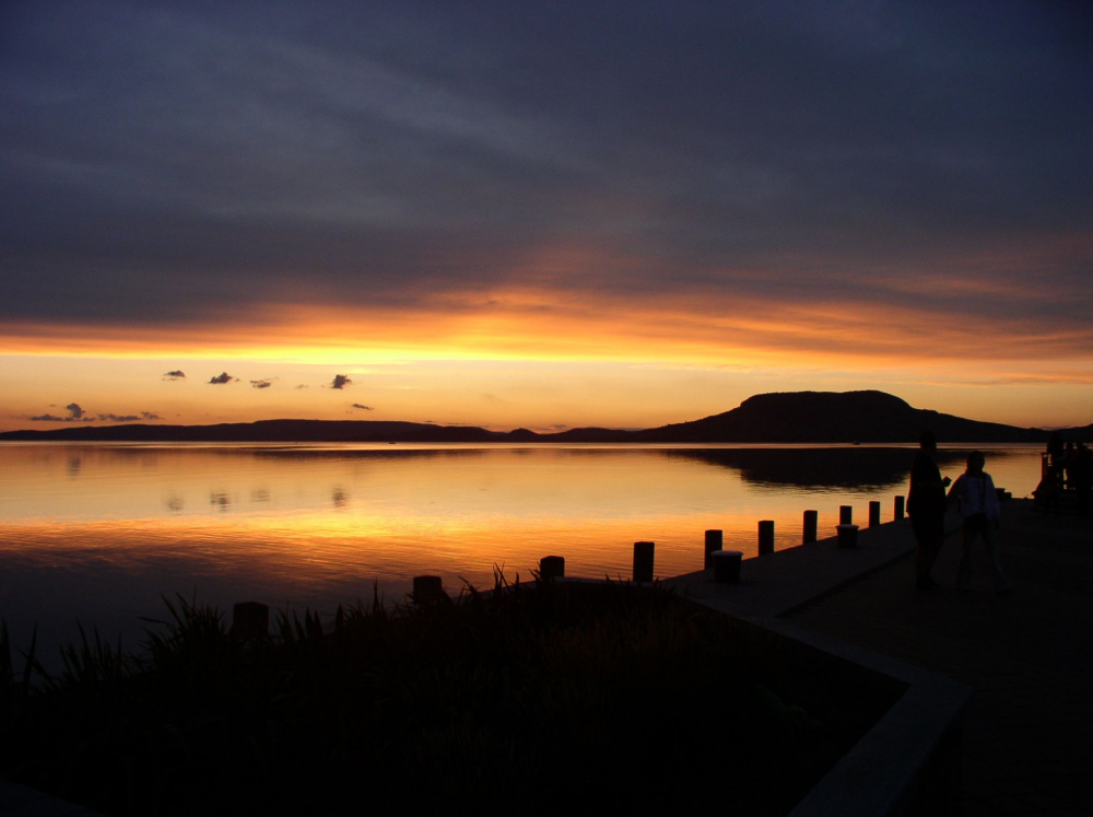 Ho Balaton