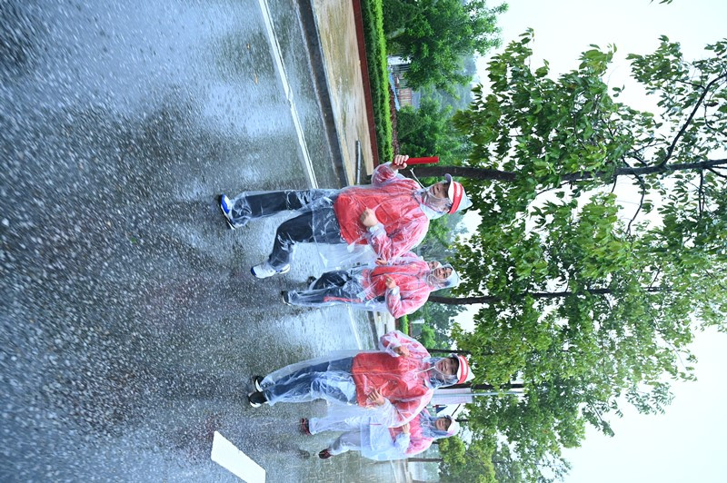 Le cung Viet Nam