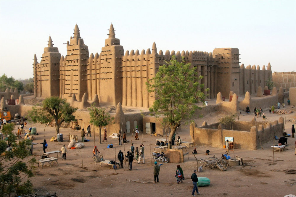 Mali