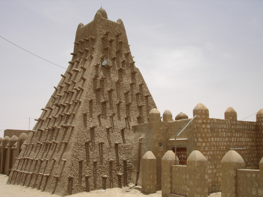 Mali