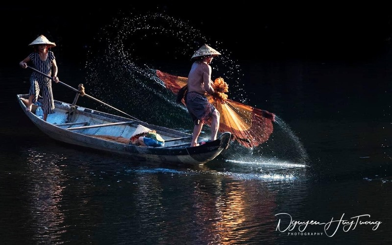 Đánh cá