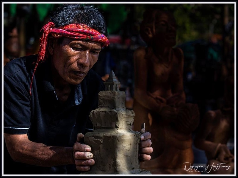 Thợ gốm