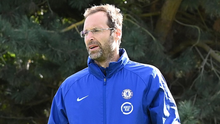 Petr Cech
