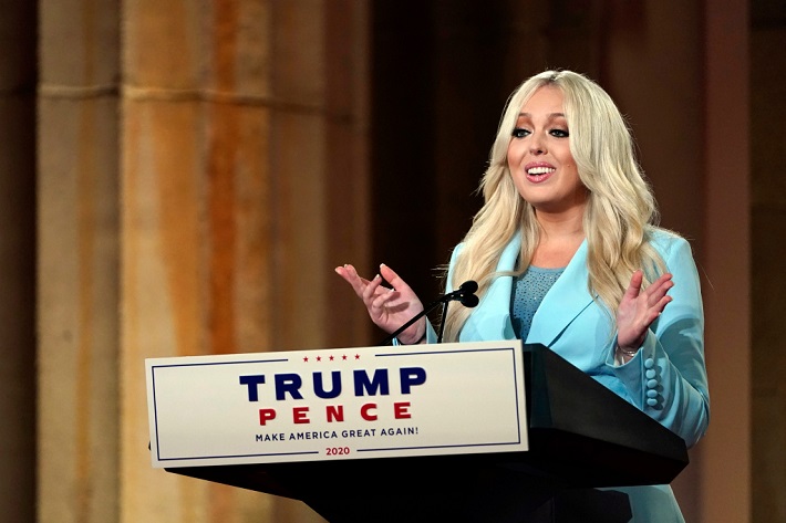 Tiffany Trump