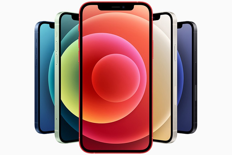 iPhone 12 mini c