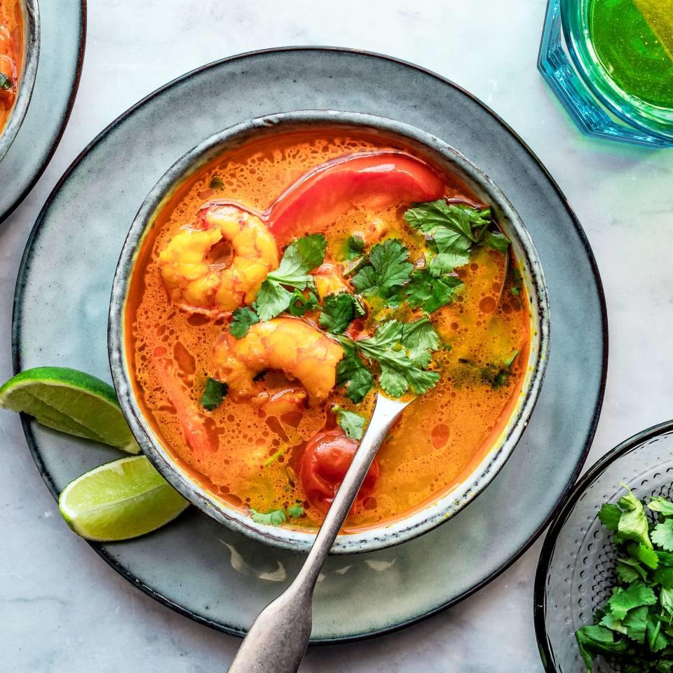 Tom yum