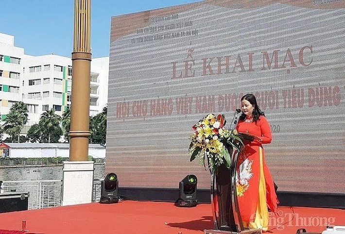 Trần Thị Phương Lan