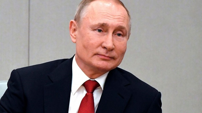 putin